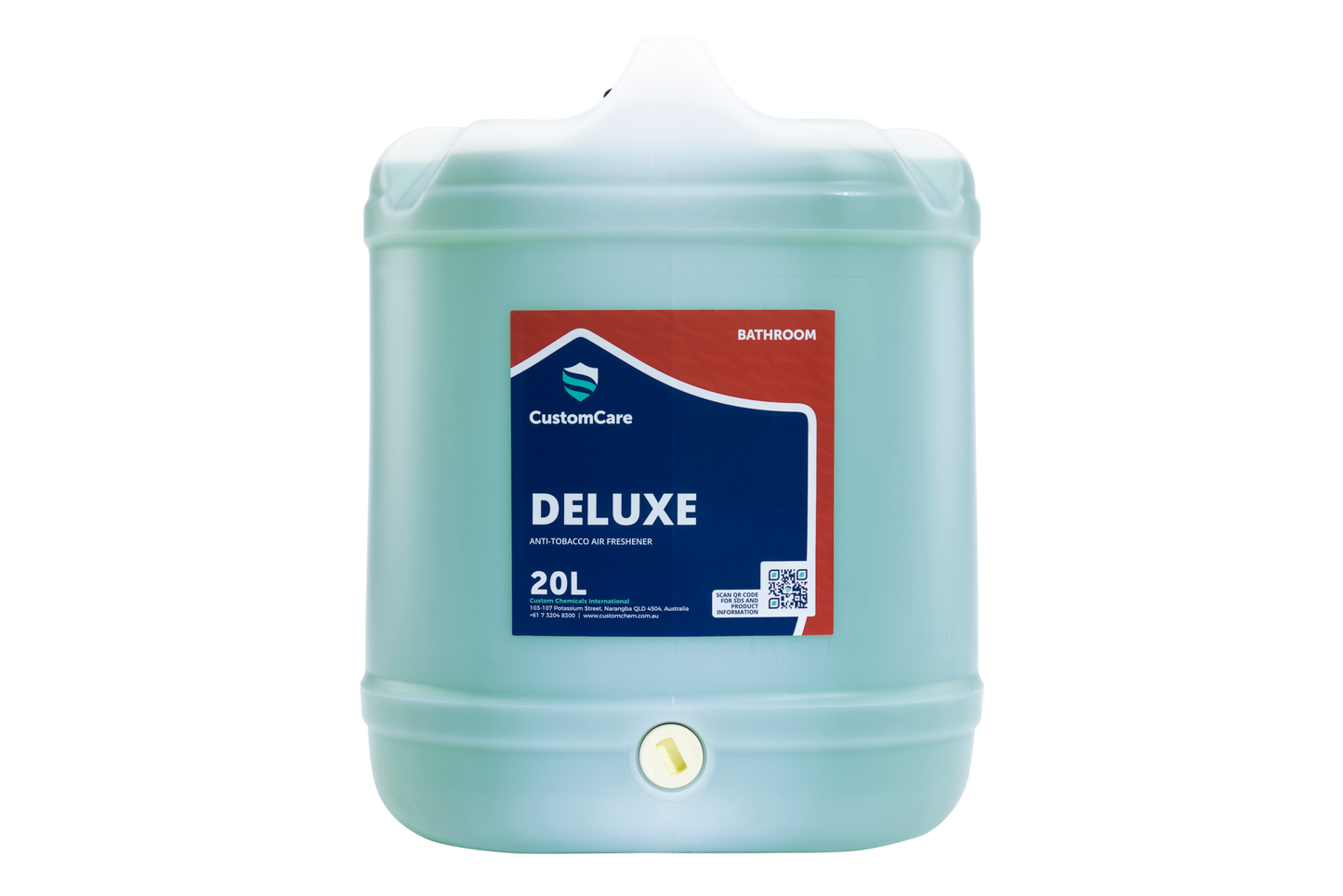 Deluxe Air Freshener
