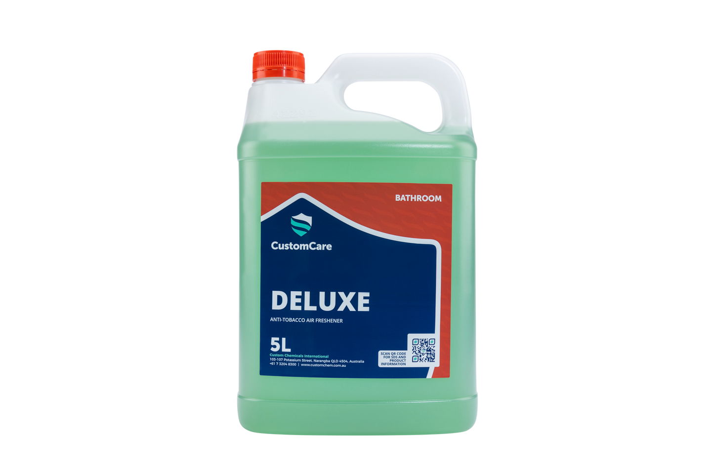 Deluxe Air Freshener