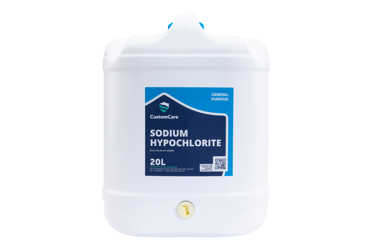 Sodium Hypochlorite 10%