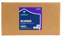 Econo Laundry Powder