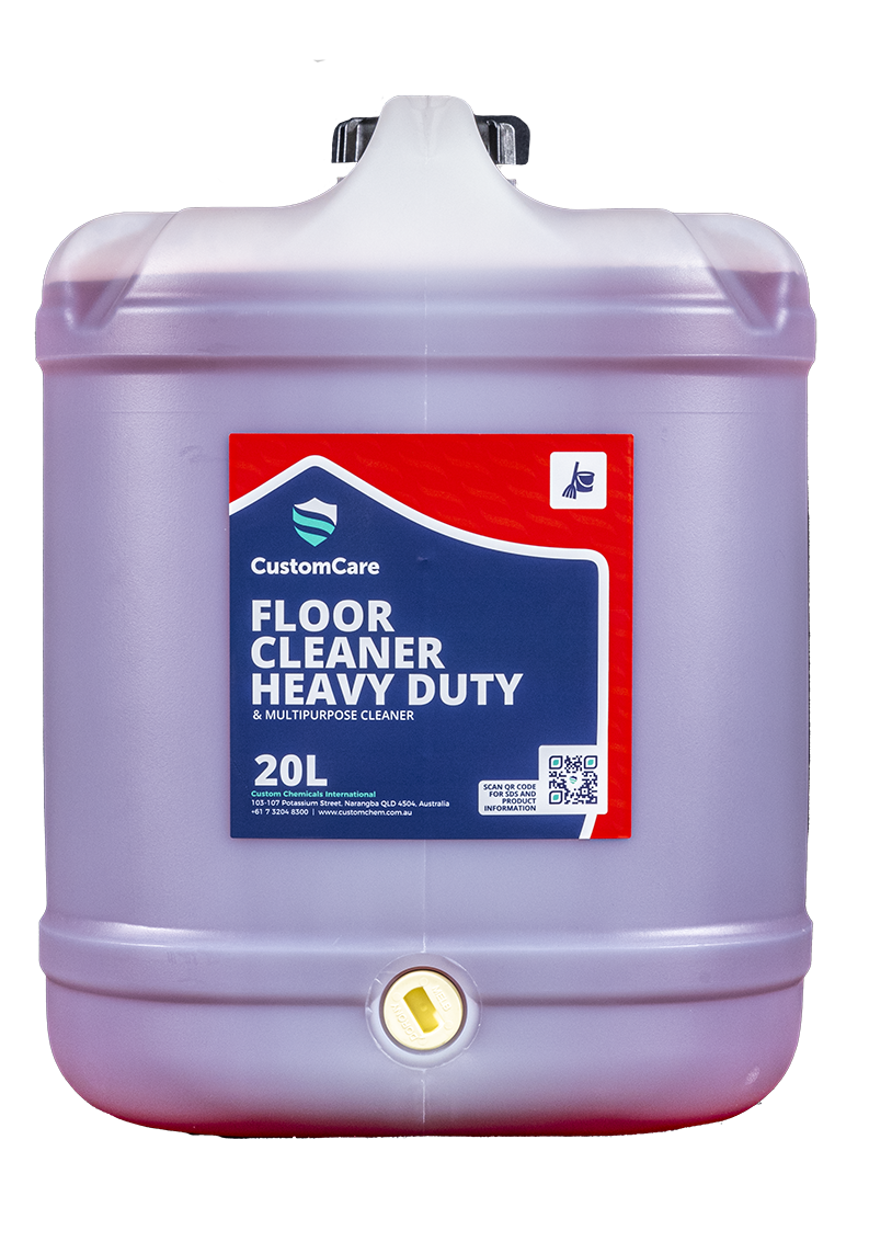 HD Floor Cleaner (Kitchen Maid)