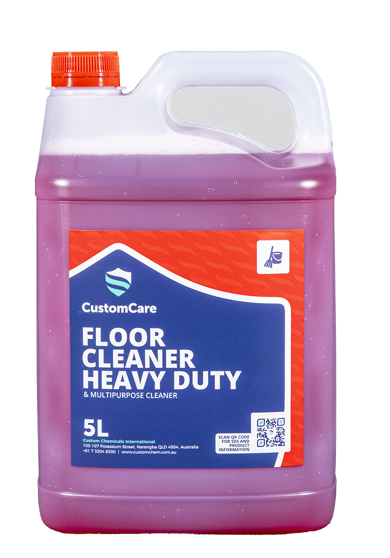 HD Floor Cleaner (Kitchen Maid)