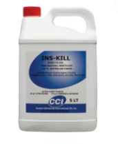 Inskill Pyrethrin Insecticide