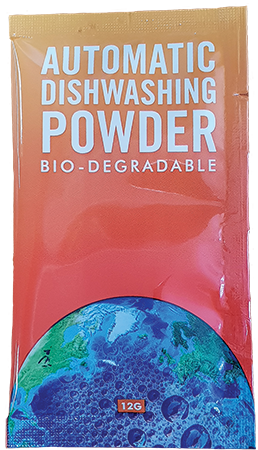 Auto Dishwash Powder - Sachets