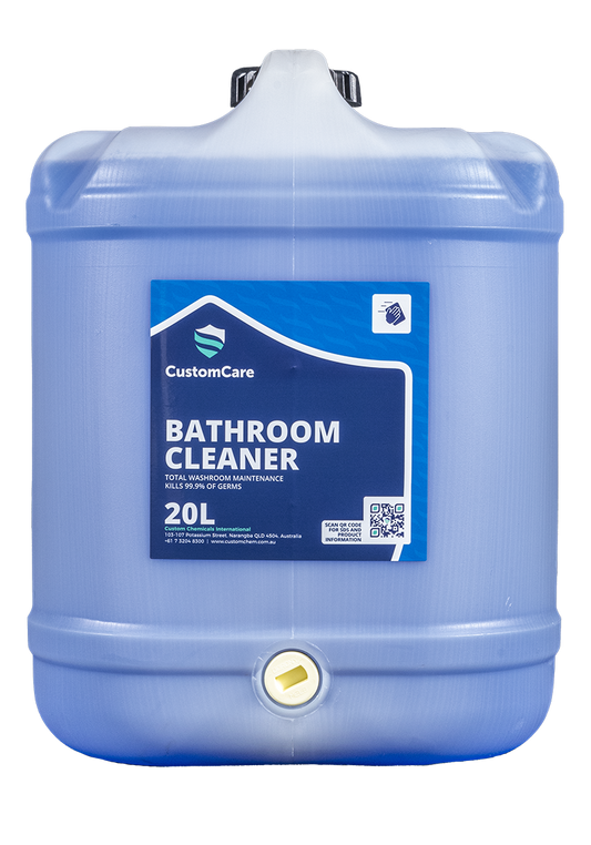 Bathroom Cleaner (Lazer Plus)