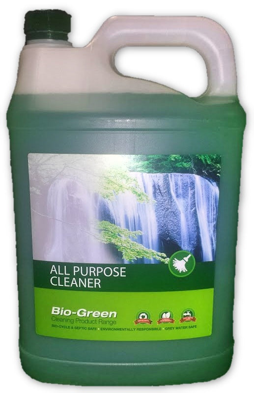 Bio-Green All Purpose Cleaner