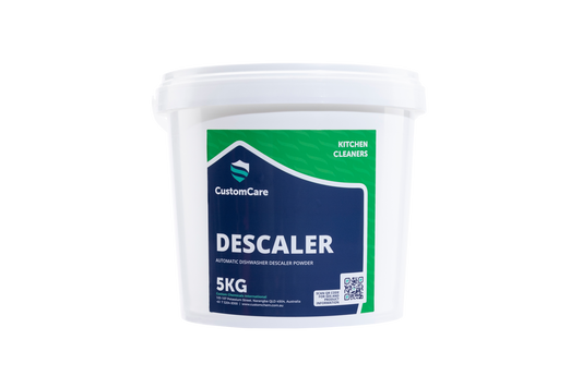 Automatic Dishwash Descaler Powder