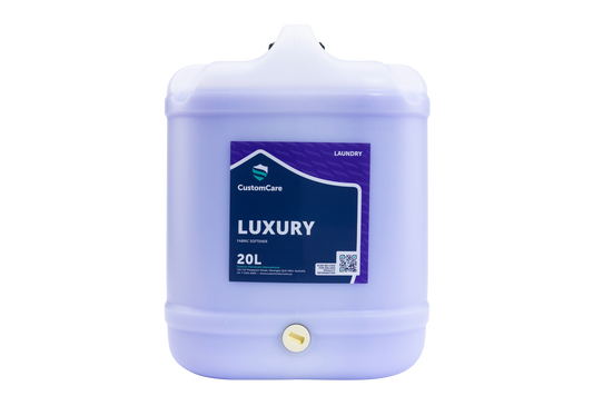 Luxury Fabric Softener
