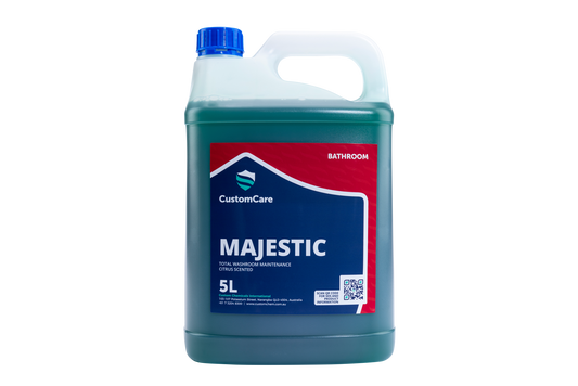 Majestic Total Bathroom Cleaner