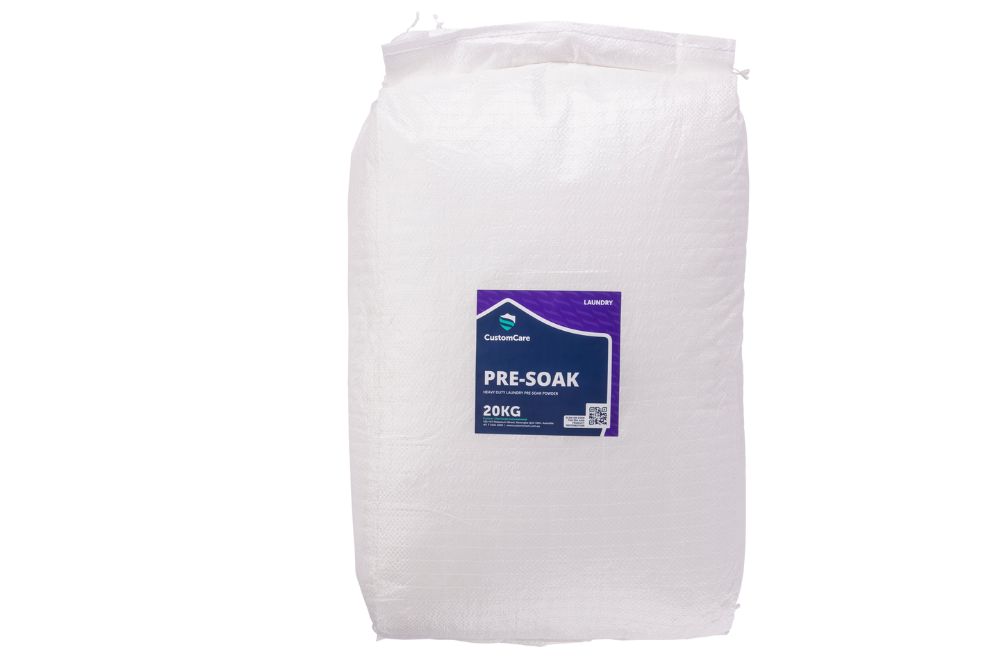 Pre - Soak Powder