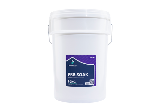 Pre - Soak Powder