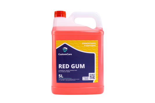 Red Gum Eucalyptus Disinfectant