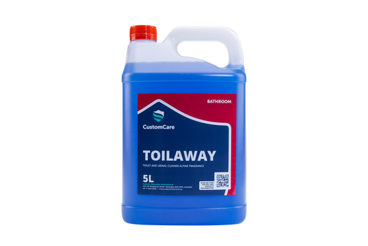 Toilaway - Toilet & Urinal Cleaner