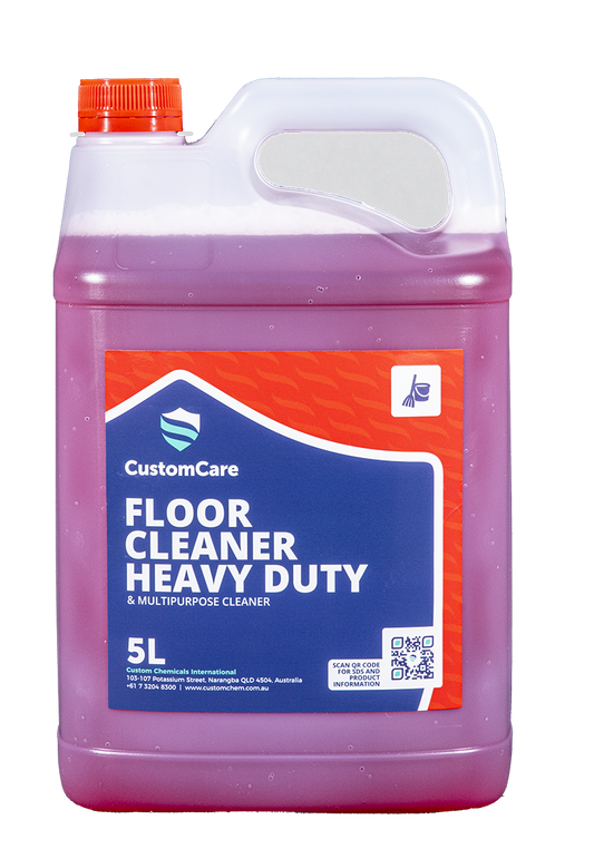 HD Floor Cleaner (Kitchen Maid)