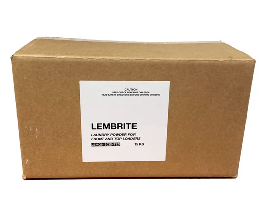 Lembrite Laundry Powder