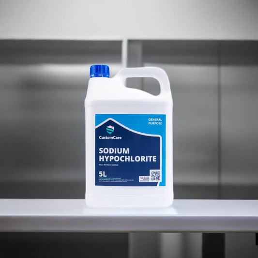 Sodium Hypochlorite 10%