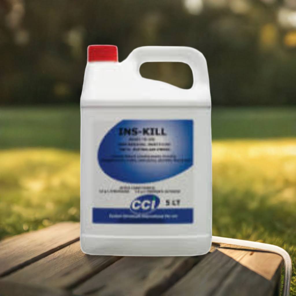 Inskill Pyrethrin Insecticide – Ecolixir